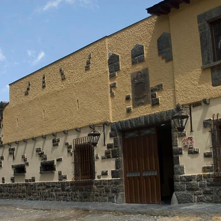 Hotel Rural Los Argüellos Lugueros Exterior foto